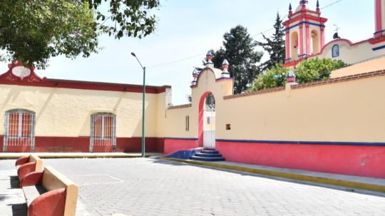 Desplegará dirección de seguridad pública de Huamantla operativo de vigilancia durante las trecenas