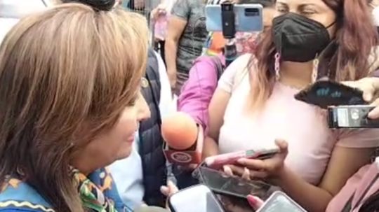 Alcalde de San Pablo del Monte no informó sobre acción que reavivó conflicto territorial con Puebla 