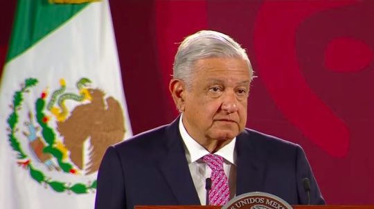 Tras violencia en Chiapas y Edomex, seguirá la misma estrategia de seguridad: AMLO