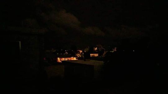 Reportan apagón de luz en Yucatán, QRoo y Campeche; servicio será restablecido: CFE