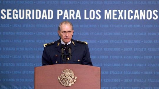 Murió ex titular de la Sedena en el sexenio de Vicente Fox