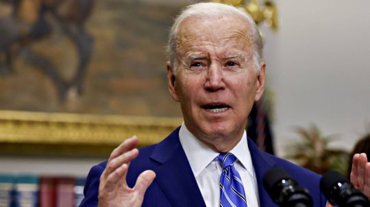 Usaré todo mi poder para defender a mujeres; esto no ha terminado: Biden sobre derecho al aborto en EU