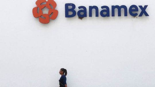 Banorte presenta oferta no vinculante por Banamex con BofA como asesor