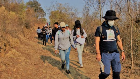 Invita Coltlax a cursar la maestría en gestión de turismo regional sustentable