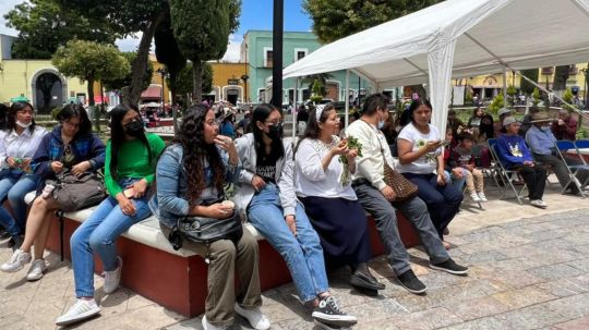 Es dominguearte una plataforma artística y cultural del municipio