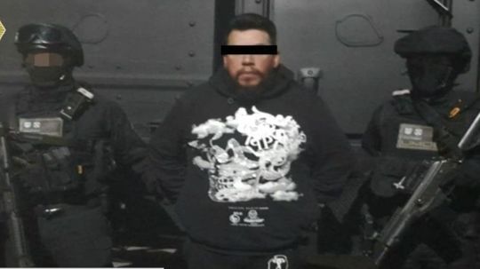 Aplazan de nuevo audiencia de Lenin Canchola, presunto líder criminal de CdMx