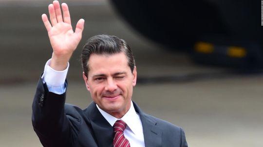 Peña Nieto pone en venta departamento de 650 mil euros en Madrid, España