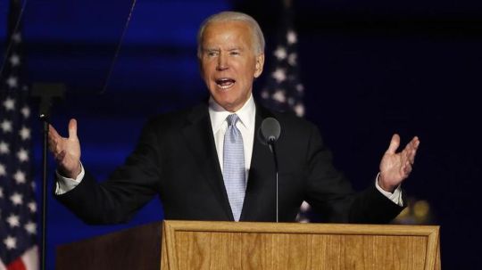 Biden se encuentra bien tras contagio de covid-19, informa la Casa Blanca