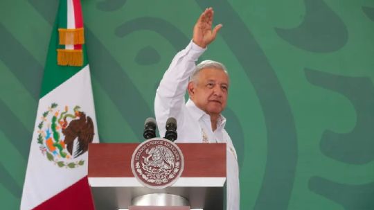 AMLO dice que México no incumple ningún compromiso con T-MEC tras queja de EU y Canadá