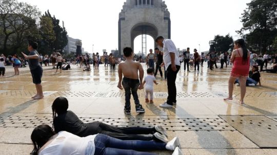 Cada año supera al anterior: México sufre los años más cálidos en 70 años, según SMN