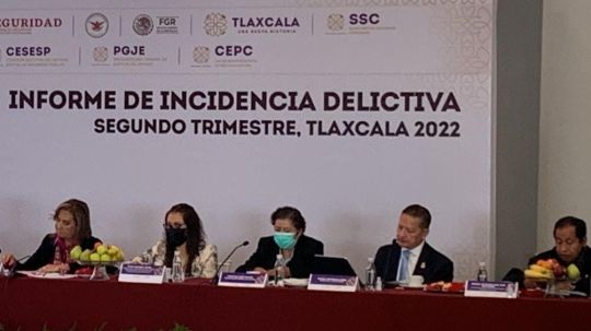 En Tlaxcala aumentaron denuncias por violación, pero son delitos de meses e incluso años atrás, asegura procuradora