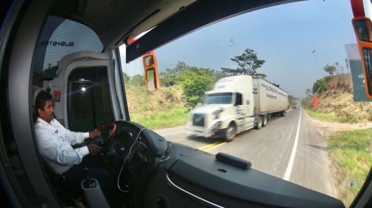 Carretera Puebla-Orizaba-Tuxtla: 11 horas a merced del crimen organizado