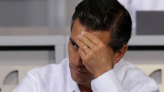 Delitos electorales y lavado de dinero: esto sabemos de investigaciones contra Peña Nieto