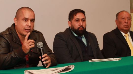 Conmemora alcohólicos anónimos tercer distrito Tlaxcala su 37 aniversario