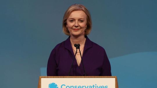 Liz Truss gana contienda para convertirse en primera ministra de Reino Unido