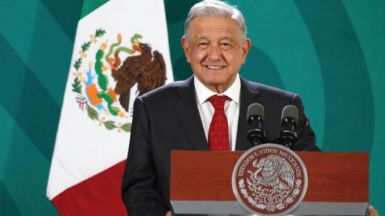 AMLO agradece a legisladores por aprobar reforma a la Guardia Nacional