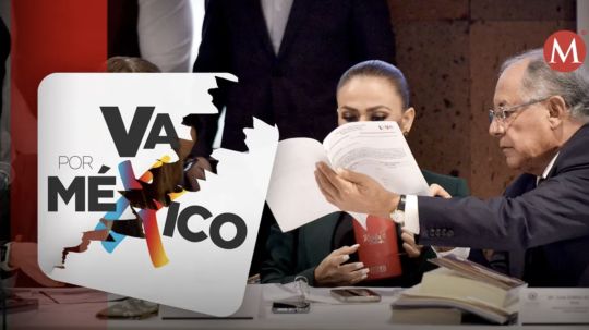 Inicia el camino de la fractura de la alianza entre PRI, PAN y PRD