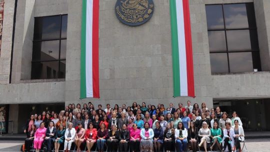 Intercambia Centro de Justicia para las Mujeres experiencias y logros