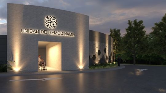 Tlaxcaltecas tendrán hospital especializado en enfermedades del corazón 