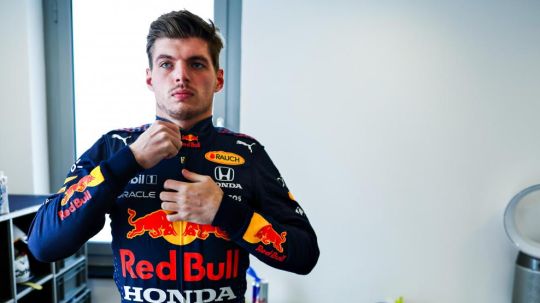 Max Verstappen es bicampeón de la F1 tras ganar el Gran Premio de Japón 2022