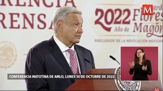 Acuerdo entre EU y Zacatecas sobre seguridad no es válido, es ilegal: AMLO