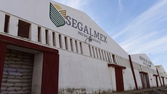 Ex director de Segalmex suma un nuevo proceso penal en su contra