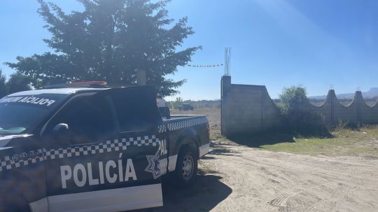 Reporta dirección de seguridad pública de Huamantla saldo blanco en operativos en panteones 