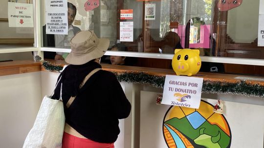 Invita ayuntamiento de Huamantla a aprovechar los descuentos de fin de año en el predial