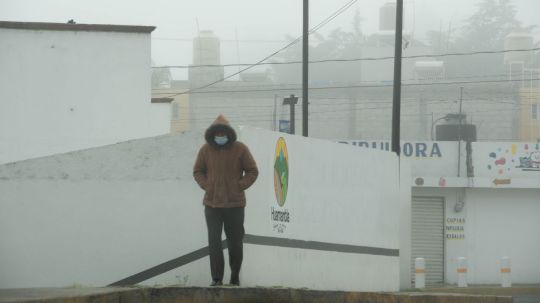 Emite ayuntamiento de Huamantla recomendaciones preventivas ante temporada de fríos 