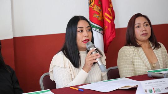 Convoca Ayuntamiento de Chiautempan a través de la Quinta Regiduría a participar en el 1er Cabildo Juvenil 2023