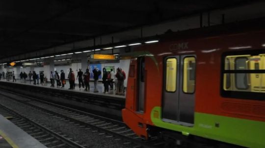 El Metro señala a grupos externos como responsables del robo de cable en la red y pide a trabajadores actuar en conjunto