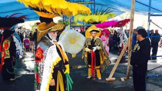 Reclamos doblan a secretario de Cultura, dice que siempre si destinarán 4.5 mdp para camadas de carnaval 