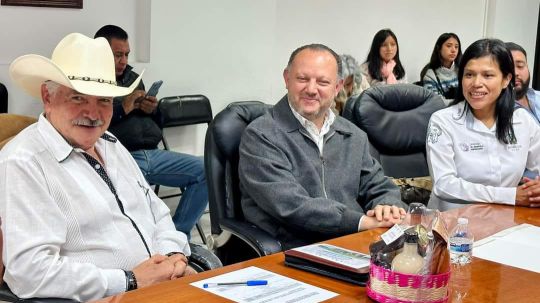 Tlaxcala, Veracruz, Puebla y Morelos acuerdan acciones apícolas conjuntas 