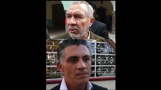 Sergio González y Alfonso Sánchez, de funcionarios favoritos a candidatos en 2024