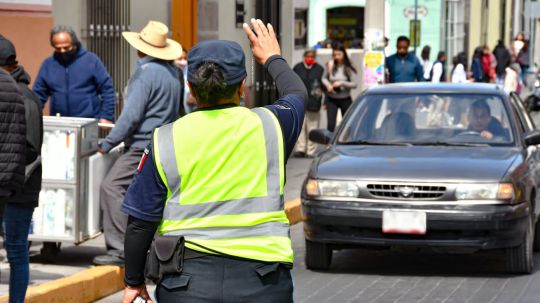 Anuncia ayuntamiento de Huamantla cierres viales por desfile de primavera