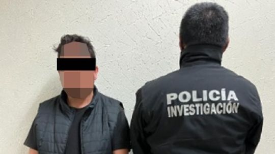 Ejecuta Pgje Orden De Aprehensión Por Homicidio Calificado Y Lesiones