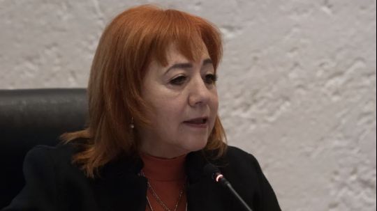 Demandan a Rosario Piedra por omisión ante migrantes
