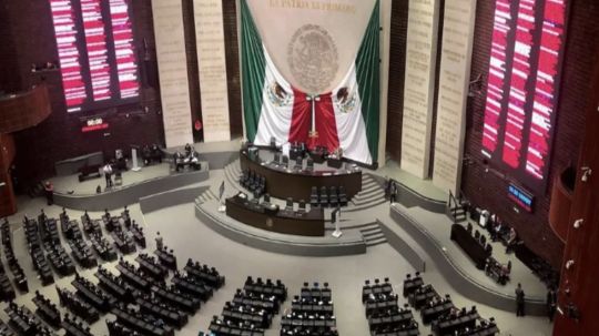Aprueban diputados hasta nueve años de cárcel para montadeudas