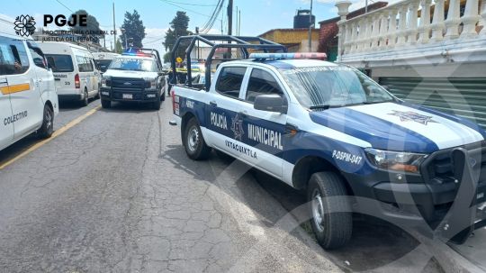 PGJE abre investigación por localización de dos hombres sin vida en Ixtacuixtla