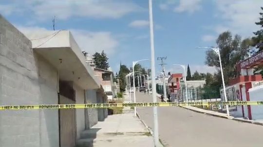 Encuentran cuerpo de la cabeza que fue hallada en Ixtacuixtla 