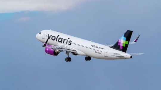 Pese a problemas laborales, Volaris prevé operar HOY 533 vuelos con normalidad
