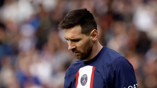 ¿No al Barcelona? Messi habría elegido al Inter de Miami de la MLS