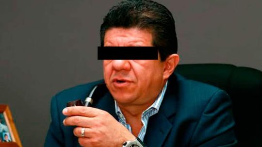 Ex delegado de la PGR de Tlaxcala fue detenido por el caso de tortura ...