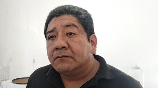 Director de albergue migrante de Apizaco fue nombrado Consejero del Instituto Nacional de Migración
