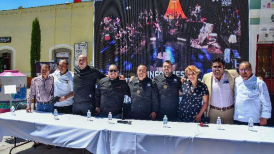 Lanzan promoción de 3x2 en boletos para el festival nacional de paellas