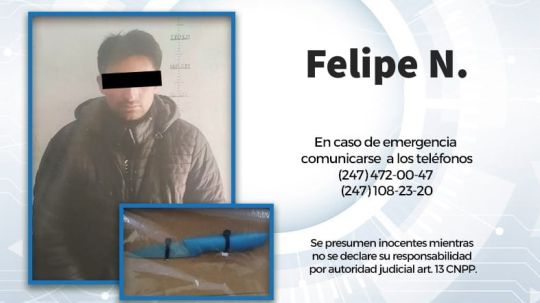 En pleno centro de Huamantla hombre agredió a ex pareja con arma 