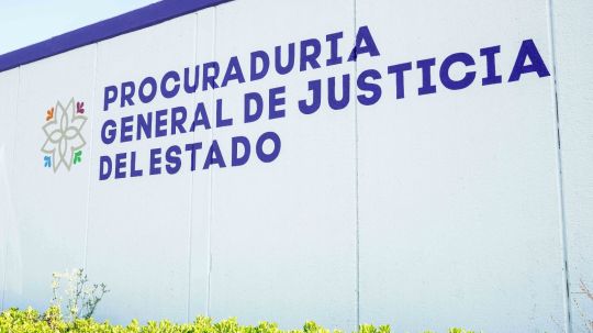 Juez vincula a proceso a masculino por violencia familiar y de género: PGJE