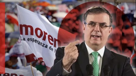 Marcelo Ebrard Impugna Proceso Interno De Morena Y Demanda Su Reposición