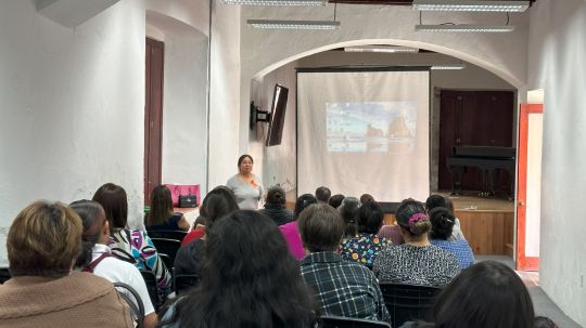 Invita ayuntamiento de Huamantla a restauranteros a participar en capacitación sobre manejo de alimentos