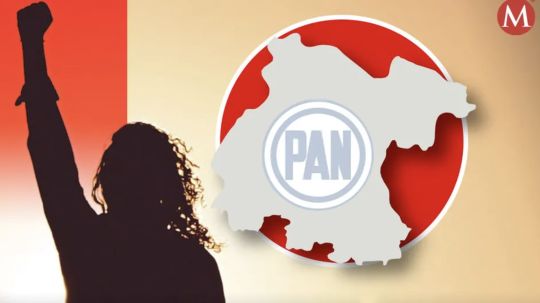 PAN busca superar fractura en Guanajuato para que una mujer sea la primera gobernadora